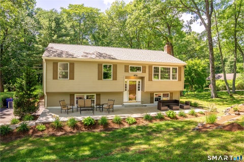Photo of 272 Candlewood Lake Road N, New Milford, CT 06776 (MLS # 24187153)