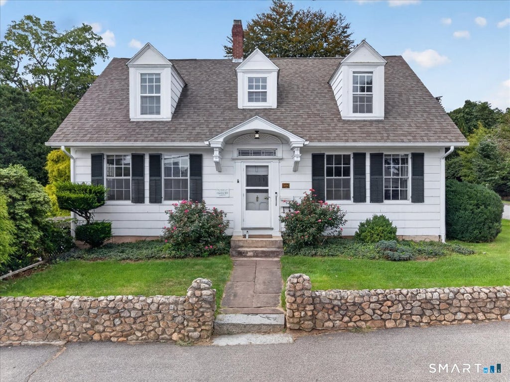 Photo of 147 High Street, Groton, CT 06355 (MLS # 24200171)
