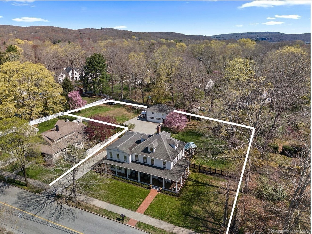 101 N Main Street, Essex, Connecticut image 2