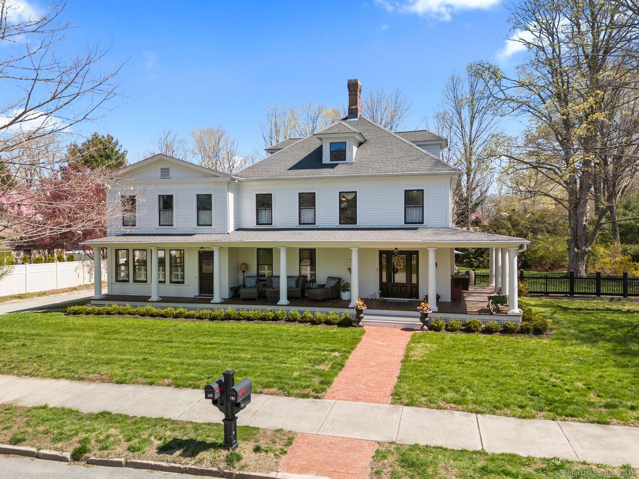 101 N Main Street, Essex, Connecticut image 35