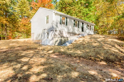 Photo of 298 Metcalf Road, Tolland, CT 06084 (MLS # 24214908)