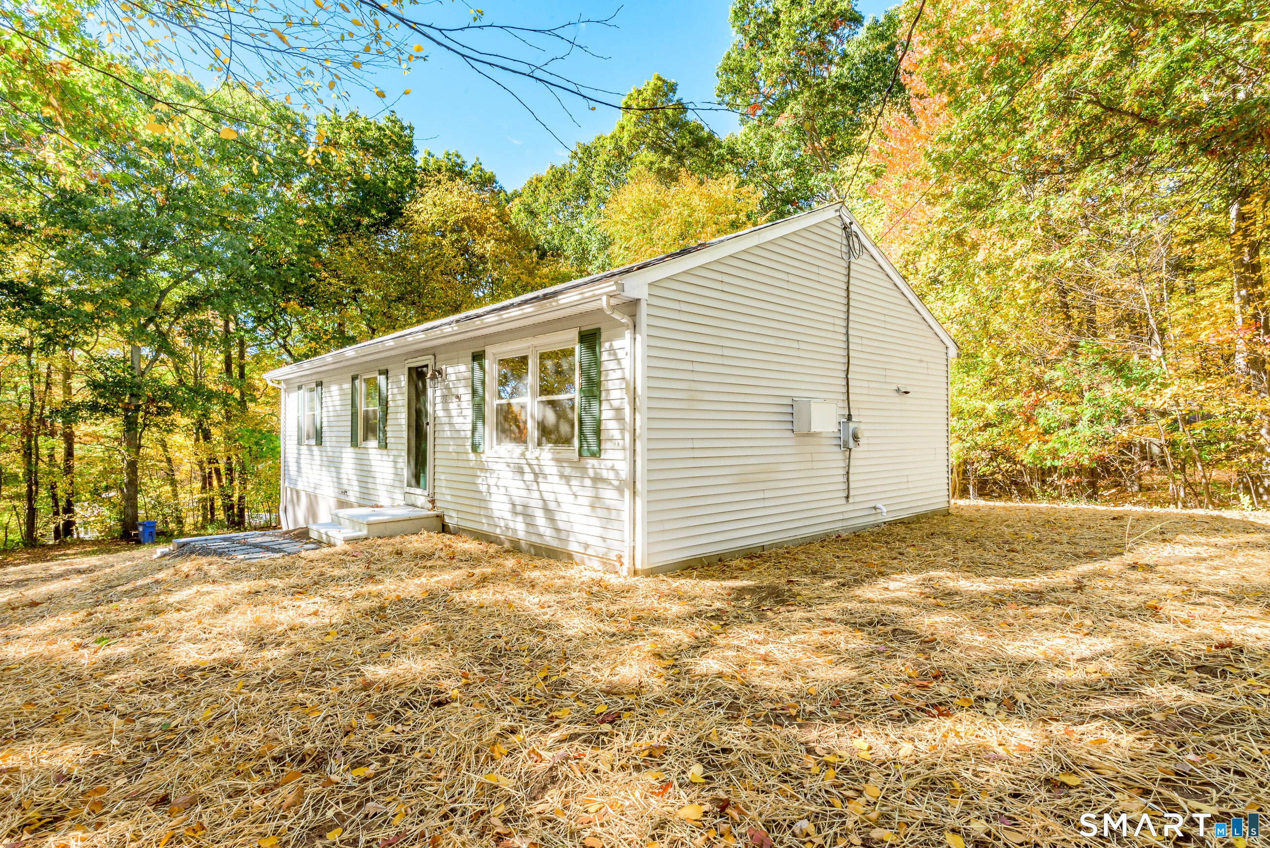 298 Metcalf Road