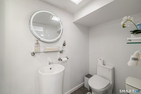 Tiny photo for 18 Fairlea Avenue, Stratford, CT 06614 (MLS # 24183675)