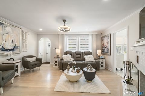 Tiny photo for 18 Fairlea Avenue, Stratford, CT 06614 (MLS # 24183675)