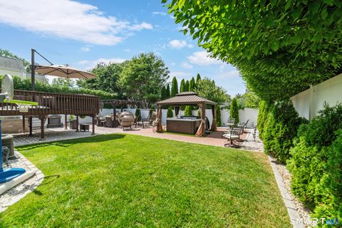 Tiny photo for 18 Fairlea Avenue, Stratford, CT 06614 (MLS # 24183675)