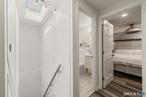 Tiny photo for 18 Fairlea Avenue, Stratford, CT 06614 (MLS # 24183675)