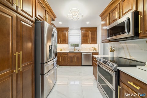 Tiny photo for 18 Fairlea Avenue, Stratford, CT 06614 (MLS # 24183675)