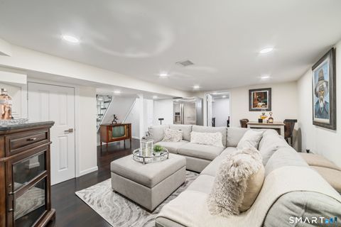 Tiny photo for 18 Fairlea Avenue, Stratford, CT 06614 (MLS # 24183675)