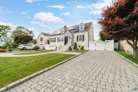 Tiny photo for 18 Fairlea Avenue, Stratford, CT 06614 (MLS # 24183675)