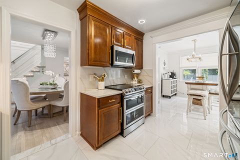 Tiny photo for 18 Fairlea Avenue, Stratford, CT 06614 (MLS # 24183675)