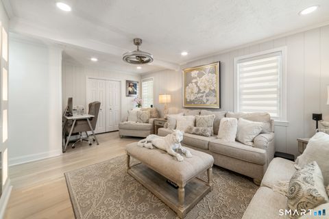 Tiny photo for 18 Fairlea Avenue, Stratford, CT 06614 (MLS # 24183675)