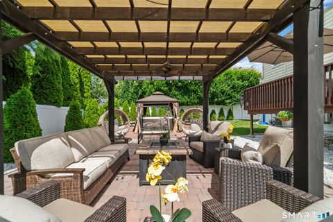 Tiny photo for 18 Fairlea Avenue, Stratford, CT 06614 (MLS # 24183675)