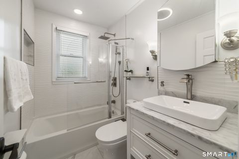 Tiny photo for 18 Fairlea Avenue, Stratford, CT 06614 (MLS # 24183675)