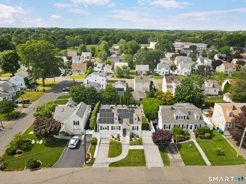 Tiny photo for 18 Fairlea Avenue, Stratford, CT 06614 (MLS # 24183675)