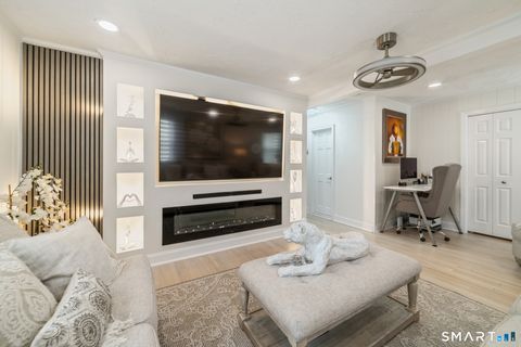 Tiny photo for 18 Fairlea Avenue, Stratford, CT 06614 (MLS # 24183675)