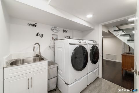 Tiny photo for 18 Fairlea Avenue, Stratford, CT 06614 (MLS # 24183675)