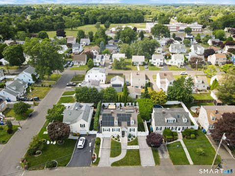 Tiny photo for 18 Fairlea Avenue, Stratford, CT 06614 (MLS # 24183675)
