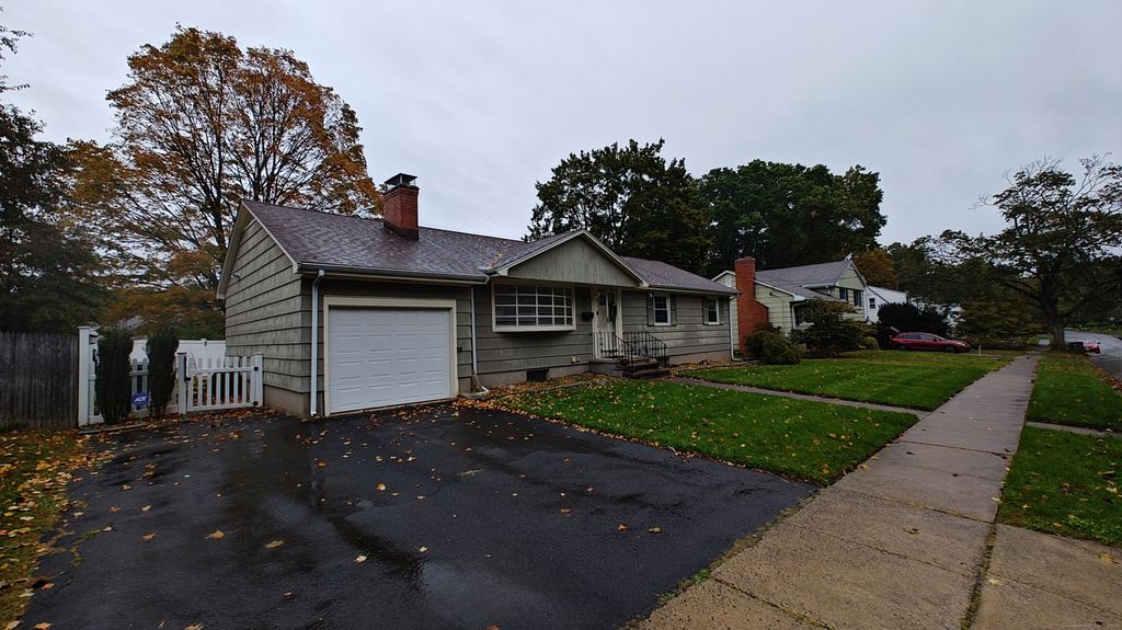 Photo of 56 Dessa Drive, Hamden, CT 06517 (MLS # 24132496)