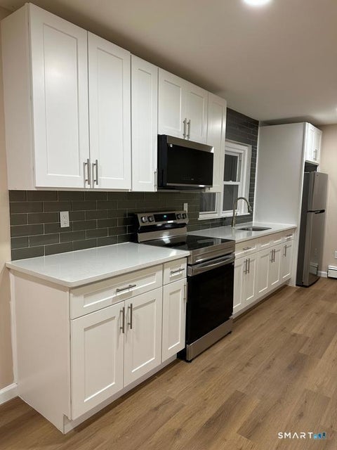 Tiny photo for 23 Allview Avenue, Norwalk, CT 06854 (MLS # 24205464)