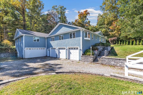 Photo of 783 Whittemore Road, Middlebury, CT 06762 (MLS # 24213699)
