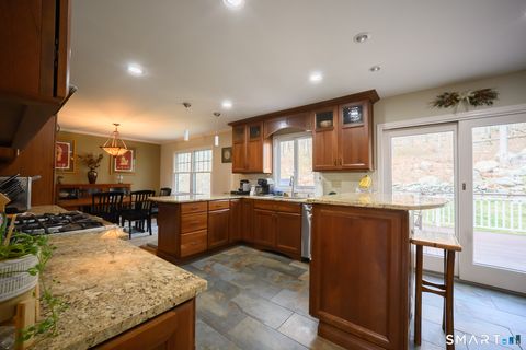 Tiny photo for 3 Old Dodgingtown Road, Bethel, CT 06801 (MLS # 24160166)