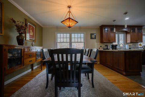 Tiny photo for 3 Old Dodgingtown Road, Bethel, CT 06801 (MLS # 24160166)