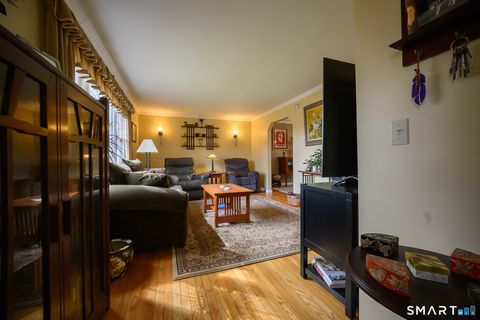 Tiny photo for 3 Old Dodgingtown Road, Bethel, CT 06801 (MLS # 24160166)