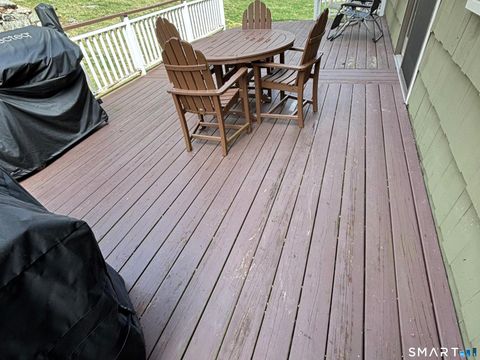 Tiny photo for 3 Old Dodgingtown Road, Bethel, CT 06801 (MLS # 24160166)