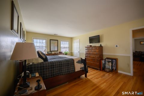 Tiny photo for 3 Old Dodgingtown Road, Bethel, CT 06801 (MLS # 24160166)