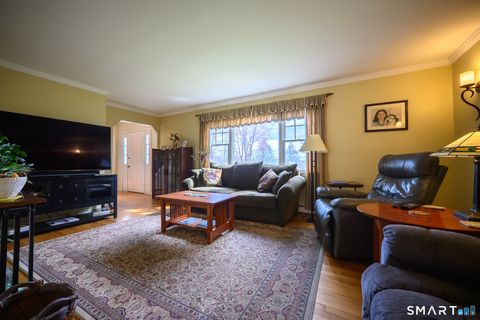 Tiny photo for 3 Old Dodgingtown Road, Bethel, CT 06801 (MLS # 24160166)