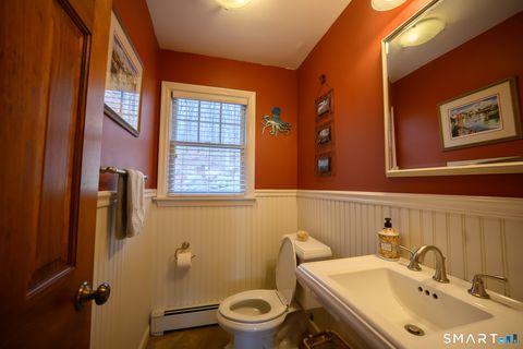 Tiny photo for 3 Old Dodgingtown Road, Bethel, CT 06801 (MLS # 24160166)