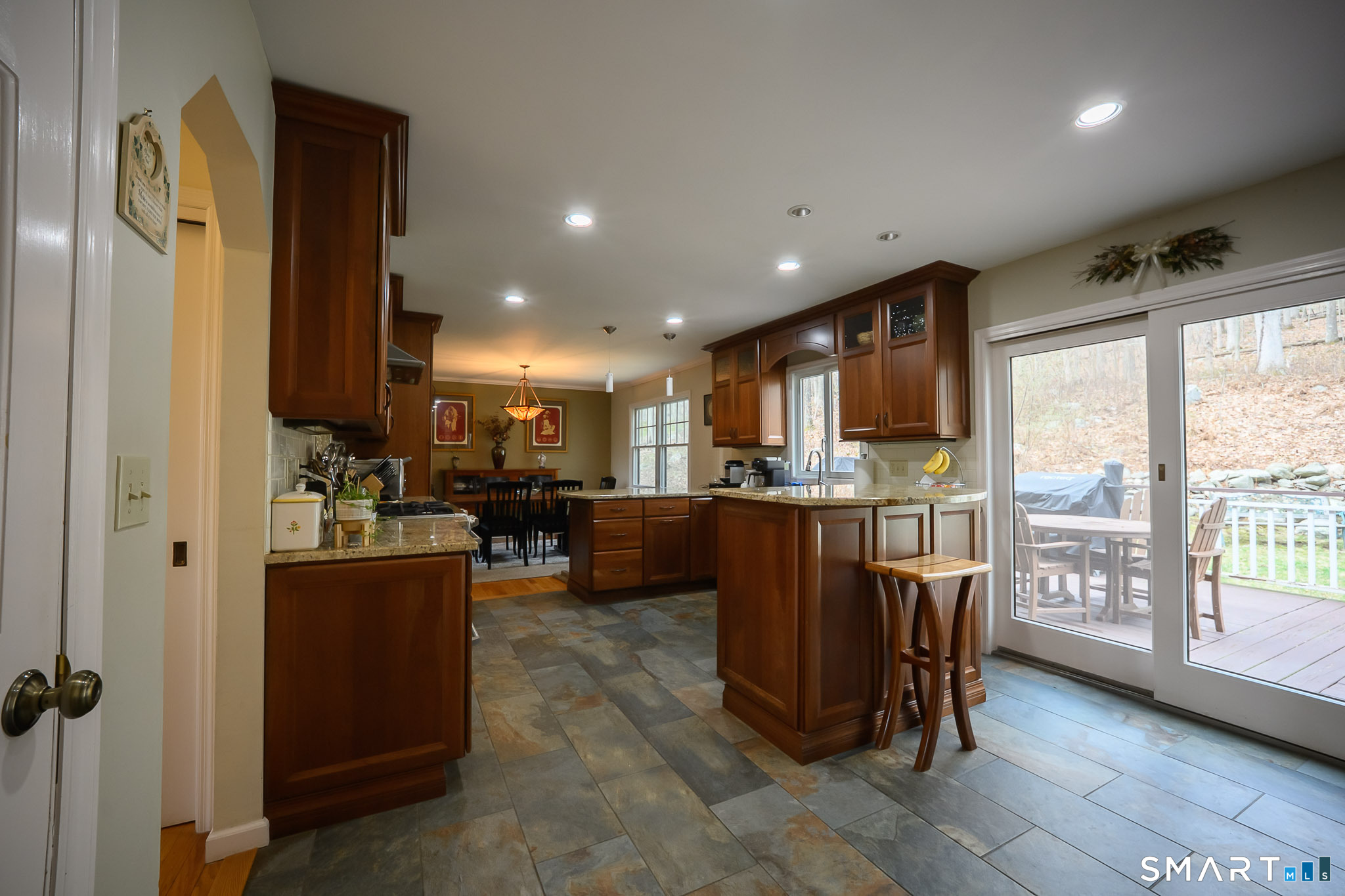 3 Old Dodgingtown Road