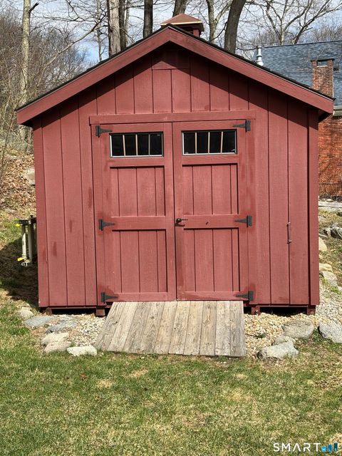 Tiny photo for 3 Old Dodgingtown Road, Bethel, CT 06801 (MLS # 24160166)