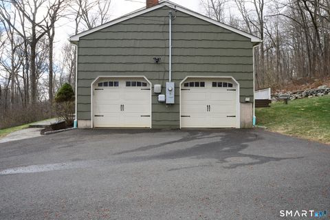 Tiny photo for 3 Old Dodgingtown Road, Bethel, CT 06801 (MLS # 24160166)