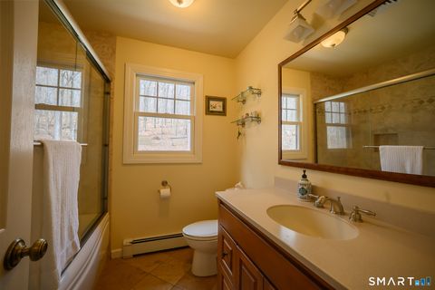 Tiny photo for 3 Old Dodgingtown Road, Bethel, CT 06801 (MLS # 24160166)