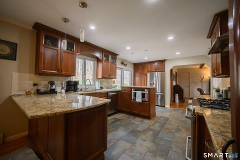 Tiny photo for 3 Old Dodgingtown Road, Bethel, CT 06801 (MLS # 24160166)