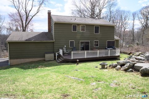 Tiny photo for 3 Old Dodgingtown Road, Bethel, CT 06801 (MLS # 24160166)