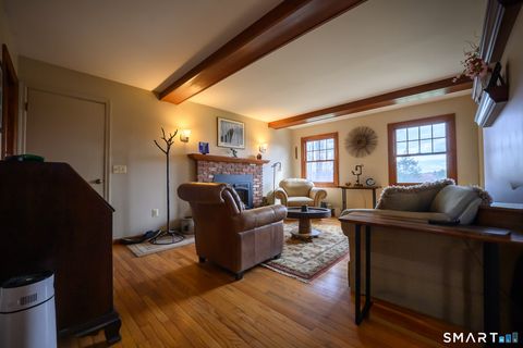 Tiny photo for 3 Old Dodgingtown Road, Bethel, CT 06801 (MLS # 24160166)