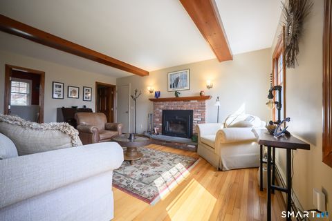 Tiny photo for 3 Old Dodgingtown Road, Bethel, CT 06801 (MLS # 24160166)