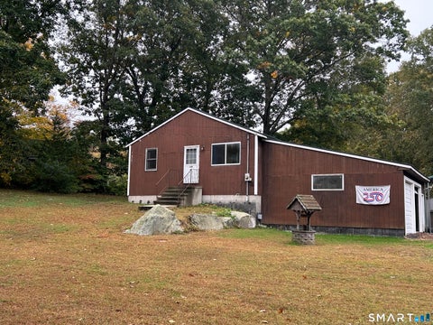 Photo of 240 Hammock Road N, Westbrook, CT 06498 (MLS # 24215347)
