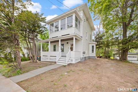 Photo of 326 Cook Avenue, Meriden, CT 06451 (MLS # 24173918)