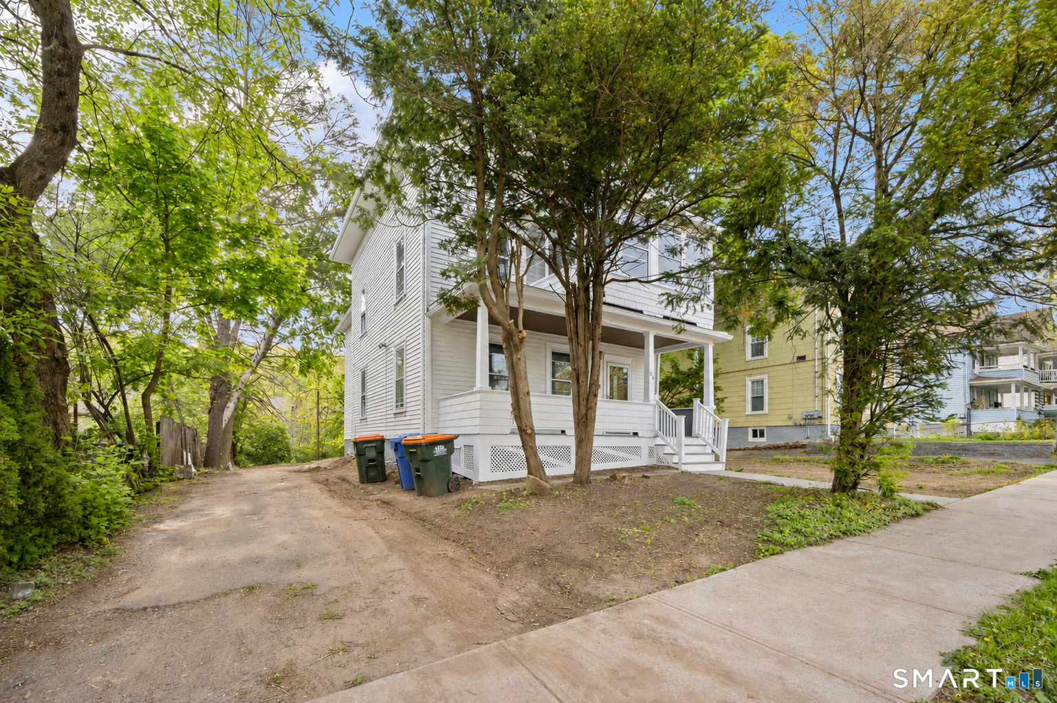 326 Cook Avenue