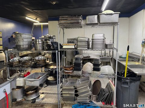 Tiny photo for 1835 N Broad Street, Meriden, CT 06450 (MLS # 24151787)