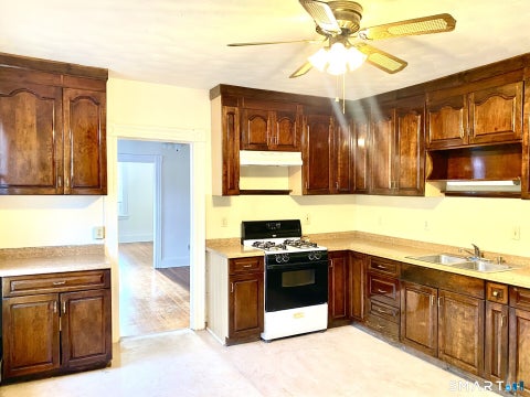 Tiny photo for 33 Smith Street, New Britain, CT 06053 (MLS # 24204377)