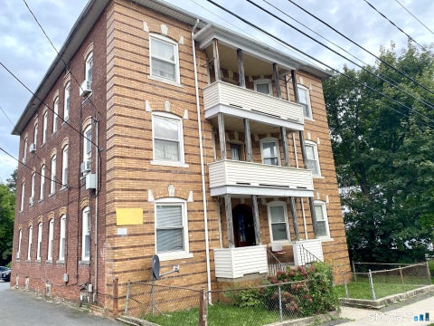 Tiny photo for 33 Smith Street, New Britain, CT 06053 (MLS # 24204377)