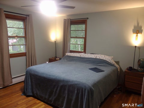 Tiny photo for 12 Silver Drive, Burlington, CT 06013 (MLS # 24193461)