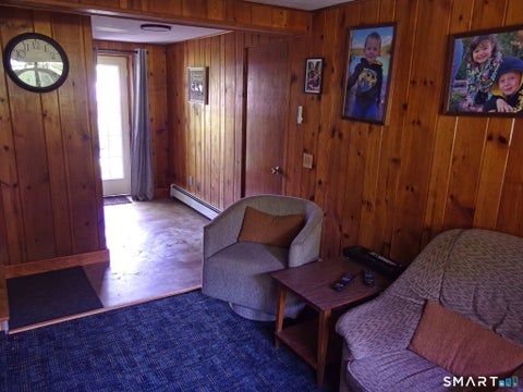 Tiny photo for 12 Silver Drive, Burlington, CT 06013 (MLS # 24193461)