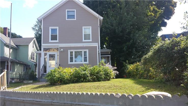 Photo 1 of 4 Cottage Street, Norwalk, Connecticut, $509,900, Web #: 24030196