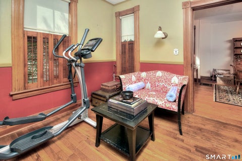 Tiny photo for 21 East Avenue, Norwalk, CT 06851 (MLS # 24209360)