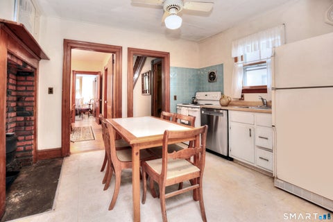 Tiny photo for 21 East Avenue, Norwalk, CT 06851 (MLS # 24209360)